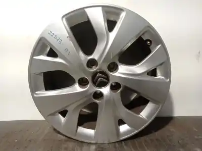 Автозапчасти б/у шина за citroen c4 picasso ii 1.2 thp 130 ссылки oem iam 9677089777