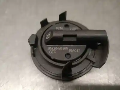 Second-hand car spare part sensor for kia picanto iii (ja) 1.0 oem iam references 95920g6100  95920g6100