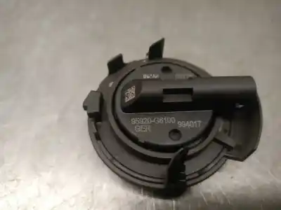 Автозапчасти б/у датчик за kia picanto iii (ja) 1.0 ссылки oem iam 95920g6100  95920g6100