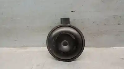 Piesă de schimb auto la mâna a doua claxon pentru kia rio iv (yb, sc, fb) 1.2 cvvt referințe oem iam 96610h8500