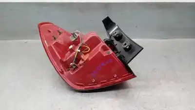 Автозапчасти б/у правый задний фонарь за kia rio iv (yb, sc, fb) 1.2 cvvt ссылки oem iam 92402h8000  92402h8000