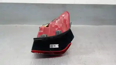 Автозапчасти б/у правый задний фонарь за kia rio iv (yb, sc, fb) 1.2 cvvt ссылки oem iam 92402h8000  92402h8000