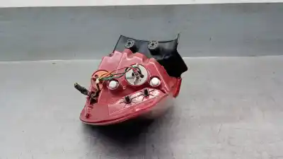 Автозапчасти б/у левый задний фонарь за kia rio iv (yb, sc, fb) 1.2 cvvt ссылки oem iam 92401h8000  92401h8000