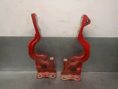Second-hand car spare part bonnet hinge for kia picanto iii (ja) 1.0 oem iam references 79120g6000