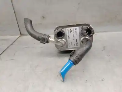 Peça sobressalente para automóvel em segunda mão radiador de óleo do motor por audi q7 (4lb) 3.0 tdi quattro referências oem iam 7l6203491b