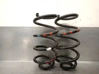 Pezzo di ricambio per auto di seconda mano molla di ammortizzazione per renault captur ii (hf_) tce 100 (hfmt) riferimenti oem iam 550204829r