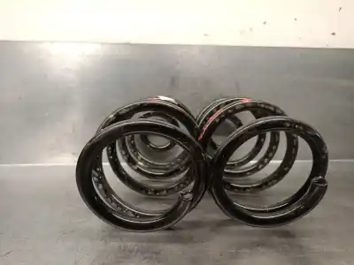 Автозапчастина б/у демпфуюча песна для renault captur ii (hf_) e-tech 160 посилання на oem iam 550204829r  550204829r