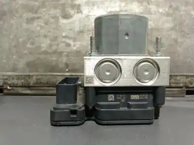 Peça sobressalente para automóvel em segunda mão abs por renault kadjar (ha_, hl_) 1.3 tce 140 referências oem iam 476602079  