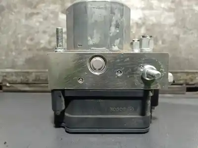 Peça sobressalente para automóvel em segunda mão abs por renault kadjar (ha_, hl_) 1.3 tce 140 referências oem iam 476602079  