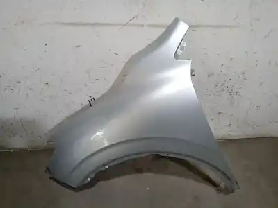 Peça sobressalente para automóvel em segunda mão  por RENAULT KADJAR (HA_, HL_)  Referências OEM IAM 631013206R  631013206R