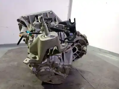 Gebrauchtes Autoersatzteil getriebe zum renault kadjar (ha_, hl_) 1.3 tce 140 oem-iam-referenzen tl4375 s008569 320101443r