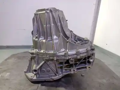 Gebrauchtes Autoersatzteil getriebe zum renault kadjar (ha_, hl_) 1.3 tce 140 oem-iam-referenzen tl4375 s008569 320101443r
