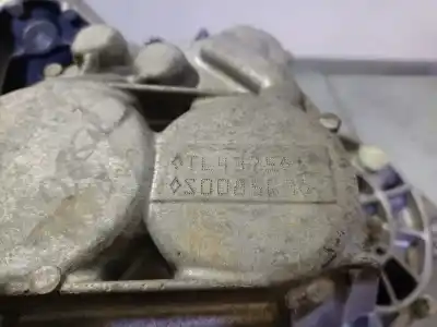 Gebrauchtes Autoersatzteil getriebe zum renault kadjar (ha_, hl_) 1.3 tce 140 oem-iam-referenzen tl4375 s008569 320101443r