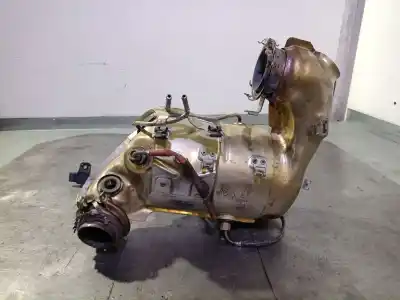 Peça sobressalente para automóvel em segunda mão  por RENAULT KADJAR (HA_, HL_)  Referências OEM IAM 208A02740R 127531649008 