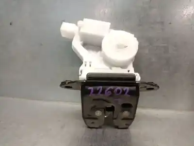 Peça sobressalente para automóvel em segunda mão  por RENAULT KADJAR (HA_, HL_)  Referências OEM IAM 905024EA1A  905024EA1A