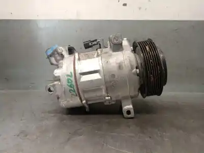 Peça sobressalente para automóvel em segunda mão  por RENAULT KADJAR (HA_, HL_)  Referências OEM IAM 926004EB0A  926004EB0A