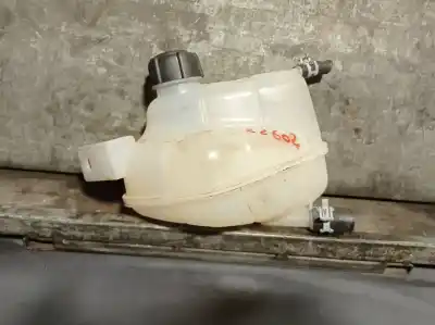 Peça sobressalente para automóvel em segunda mão depósito de expansão por renault kadjar (ha_, hl_) 1.3 tce 140 referências oem iam 217114ea0a