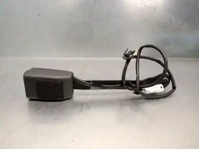 Peça sobressalente para automóvel em segunda mão chicote / encaixe cinto segurança dianteiro esquerdo por renault kadjar (ha_, hl_) 1.3 tce 140 referências oem iam 878161443r