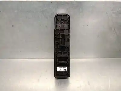Second-hand car spare part left front power window switch for renault kadjar (ha_, hl_) 1.3 tce 140 oem iam references 254012952r  254012952r