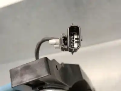Peça sobressalente para automóvel em segunda mão puxador exterior frente direito por renault kadjar (ha_, hl_) 1.3 tce 140 referências oem iam 806060294r  806068605r