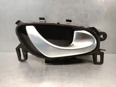 Peça sobressalente para automóvel em segunda mão puxador interior traseiro direito por renault kadjar (ha_, hl_) 1.3 tce 140 referências oem iam 806705402r