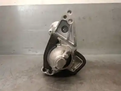 Recambio de automóvil de segunda mano de motor arranque para renault kadjar (ha_, hl_) 1.3 tce 140 referencias oem iam 233006662r m000td2573 mitsubishi 233006662r