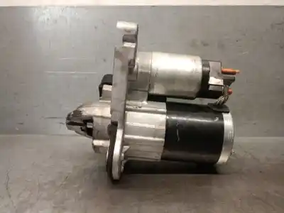 Recambio de automóvil de segunda mano de motor arranque para renault kadjar (ha_, hl_) 1.3 tce 140 referencias oem iam 233006662r m000td2573 mitsubishi 233006662r