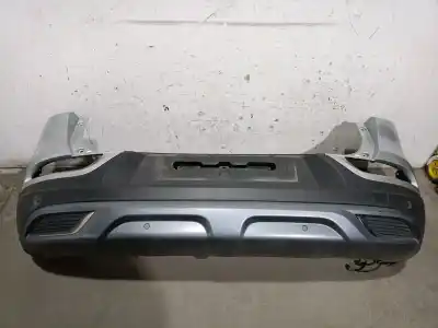 Peça sobressalente para automóvel em segunda mão para choques traseiro por renault kadjar (ha_, hl_) 1.3 tce 140 referências oem iam 850b24576r