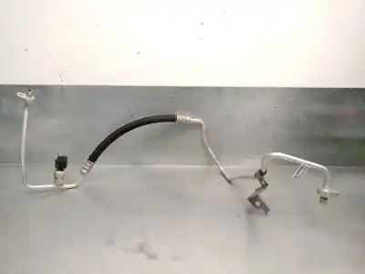 Peça sobressalente para automóvel em segunda mão tubos de ar condicionado por renault kadjar (ha_, hl_) 1.3 tce 140 referências oem iam 924403975r