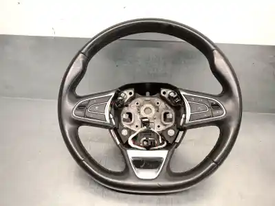 Recambio de automóvil de segunda mano de volante para renault kadjar (ha_, hl_) 1.3 tce 140 referencias oem iam 484001180r