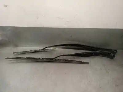 Автозапчастина б/у передній правий річок склоочисника для kia picanto iii (ja) 1.0 посилання на oem iam 98321g6000  98321g6000