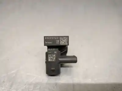 Peça sobressalente para automóvel em segunda mão sensor por audi a3 sportback (8ya) 35 tfsi referências oem iam 85e959651 a3c03615500 