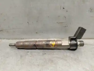 Peça sobressalente para automóvel em segunda mão injetor por bmw x1 (e84) xdrive 20 d referências oem iam 780542803