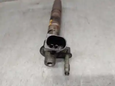 Peça sobressalente para automóvel em segunda mão injetor por bmw x1 (e84) xdrive 20 d referências oem iam 780542803  