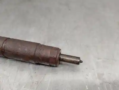 Peça sobressalente para automóvel em segunda mão injetor por bmw x1 (e84) xdrive 20 d referências oem iam 780542803  