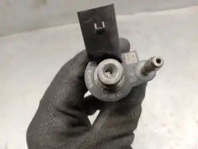 Second-hand car spare part injector for bmw x1 (e84) xdrive 20 d oem iam references 780542803  