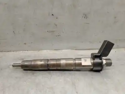 Peça sobressalente para automóvel em segunda mão injetor por bmw x1 (e84) xdrive 20 d referências oem iam 780542803