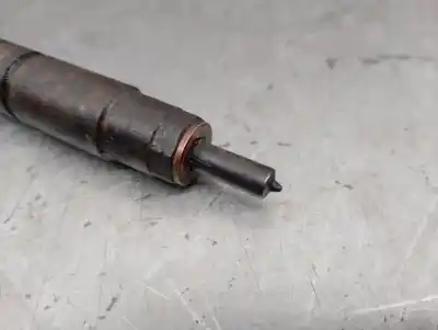 Peça sobressalente para automóvel em segunda mão injetor por bmw x1 (e84) xdrive 20 d referências oem iam 780542803  