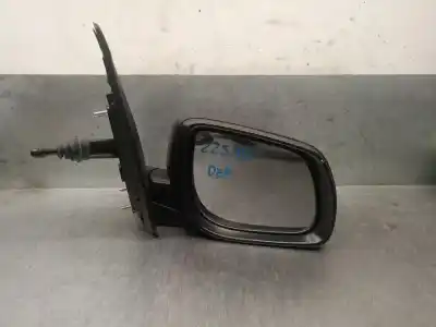 Second-hand car spare part right rearview mirror for kia picanto iii (ja) 1.0 oem iam references 87620g600000