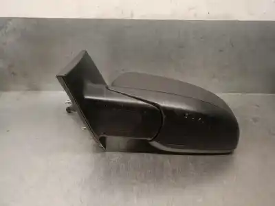 Second-hand car spare part left rearview mirror for kia picanto iii (ja) 1.0 oem iam references 87610g600000  87610g600000