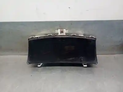 Автозапчасти б/у приборная доска за toyota corolla sedán (_e12_) 1.6 vvt-i (zze121_) ссылки oem iam 8380002c50