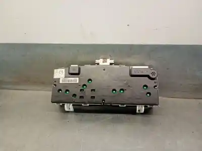 Peça sobressalente para automóvel em segunda mão quadrante por toyota corolla sedán (_e12_) 1.6 vvt-i (zze121_) referências oem iam 8380002c50  8380002c50