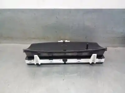 Peça sobressalente para automóvel em segunda mão quadrante por toyota corolla sedán (_e12_) 1.6 vvt-i (zze121_) referências oem iam 8380002c50  8380002c50