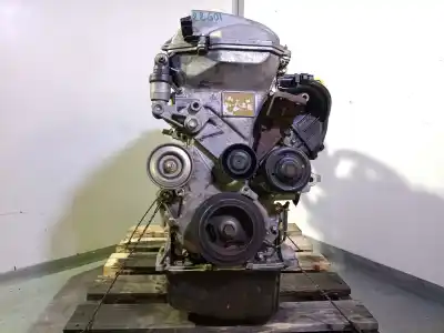 Peça sobressalente para automóvel em segunda mão MOTOR COMPLETO por TOYOTA COROLLA SEDÁN (_E12_)  Referências OEM IAM 3ZZFE E420538 
