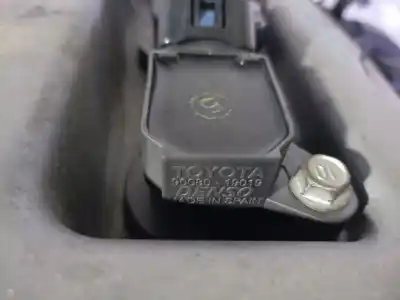 Peça sobressalente para automóvel em segunda mão motor completo por toyota corolla sedán (_e12_) 1.6 vvt-i (zze121_) referências oem iam 3zzfe e420538 