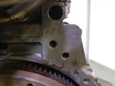 Peça sobressalente para automóvel em segunda mão motor completo por toyota corolla sedán (_e12_) 1.6 vvt-i (zze121_) referências oem iam 3zzfe e420538 