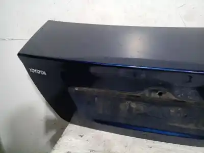 Second-hand car spare part tailgate for toyota corolla sedán (_e12_) 1.6 vvt-i (zze121_) oem iam references 5483561  