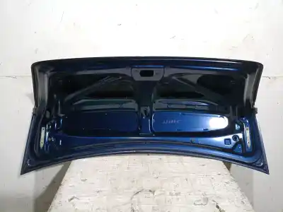 Second-hand car spare part tailgate for toyota corolla sedán (_e12_) 1.6 vvt-i (zze121_) oem iam references 5483561  