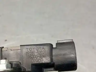Second-hand car spare part potentiometer for toyota corolla sedán (_e12_) 1.6 vvt-i (zze121_) oem iam references 8928152021  8928152021