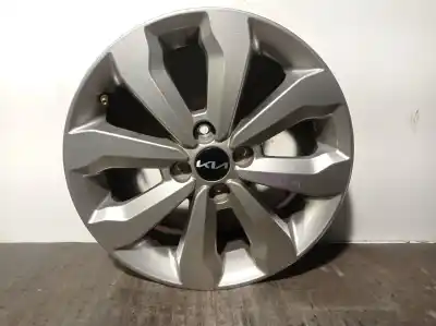 Piesă de schimb auto la mâna a doua jantã pentru kia rio iv (yb, sc, fb) 1.2 cvvt referințe oem iam 52910h8260